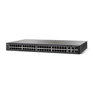 CISCO SG300-52 52-port Gigabit Managed Switch, SRW2048-K9-EU