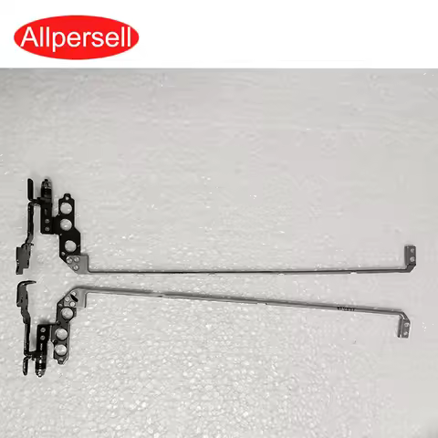 Laptop top cover for HP Pavilion 14-AL back shell 926677-001 hinge 856207-001