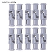 # buddingenergy # 10Pcs Universal Joints Coupler Shaft 61903 Building Blo Technic Bulk Toys .