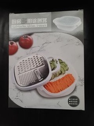 多功能廚房刨絲器