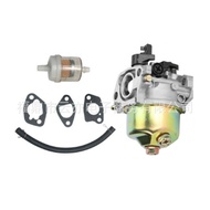Sesuai untuk GXV120 GXV140 GXV160 HR194 HR195 HR214 Karburator