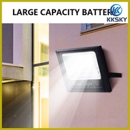 ├ ┼ ✱ KKSKY Solar Light 1000 Watts 60W 100W 200W 300W 500W Solar Led Lights Outdoor Flood Light 40W