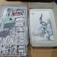 機動警察模型
