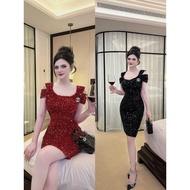 Gentle kimsa dress hle