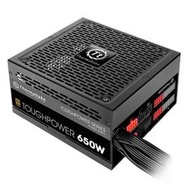 米特3C數位–曜越 Toughpower 650W Gold/金牌電源供應器/PS-TPD-0650MPCGTW-1