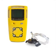 Best High-quality HONEYWELL BW MICROCLIP Portable 4 in 1 Gas Leak Detector Alarm for LEL CO H2S O2 G