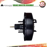 TOYOTA CRESIDA RX80 / 22R BRAKE BOOSTER HYDROVAC ASSEMBLY 44610-22730 MOHASHI (1PC)