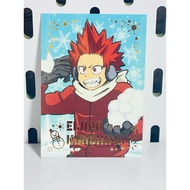 Sticker Kiri in MHA