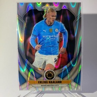 ERLING HAALAND Football Card (PRIZM) MANCHESTER CITY PANIN PRIZM 2025