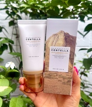 SKIN1004 Madagascar Centella Air-Fit Suncream Light SPF30 PA++++ 50ml. ครีมกันแดด - Getgorgeous