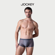 Quần lót Nam Jockey Trunk không đường may - J4058
