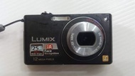 Panasonic Lumix DMC-FX48 1210萬像素數位相機