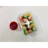 DIMSUM FROZEN HALAL HOMEMADE 1/2KG