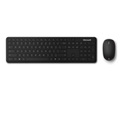 Microsoft Bluetooth Desktop Keyboard Mouse Combo (QHG-00017)