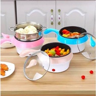 Multipurpose Electric Steamer Pan Vanstar Multipurpose Electric Steamer Pan/