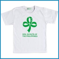 Scouting t-shirt/GSP t-shirt