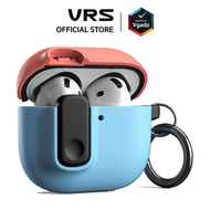 VRS - เคสสำหรับ Airpods 4 รุ่น Modern Lock by Vgadz
