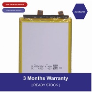 NA50 Ready Stock 4800mAh 2022 / NA50 3.87V 5G 30 2022 Moto For XT2201-1 Edge Battery Replacement Mot
