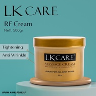 RF CREAM BPOM-REGISTERED CARE FOR RF LIFTING EMS ULTRASOUND DEVICE