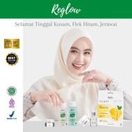 Skincare Doctor Shindy Putri 1 Paket *HW7*