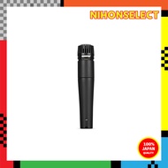 SHURE SM57-LCE Dynamic Microphone for Instruments and Drums