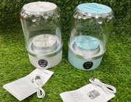 WE 4002 = 便携迷你洗衣机 Portable Mini Washing Machine