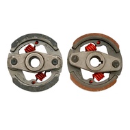 Heavy Duty Cluth Qt engine for goped Pocket Bike mini bike dirt bike 49cc