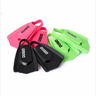 Arena arena arena Webbed Swimming Training Adult Diving Professional Padding Swimming Equipment Shor
