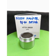 Large Caliper Piston TOYOTA Bj40 Part:47731-30020 Brake Caliper Piston BIG TOYOTA Bj-40 Unit Price A