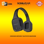 SonicGear Airphone 7 Bluetooth Headphone