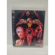 PS3 - Soul Calibur 4 (PRE-OWNED) "R3"