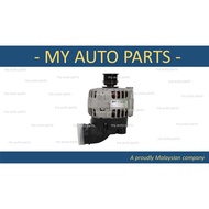 BMW 14V(120A)/E39/E46 ALTERNATOR DOUBLE