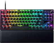 Razer Huntsman V3 Pro TKL Esports Gaming Keyboard: og Optical Switches - Razer Snap Tap-ทริกเกอร์อย่