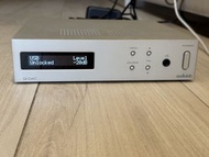 英國Audiolab Q-DAC