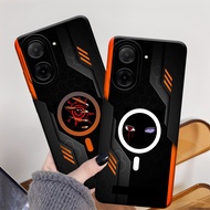 (FA-01) REDMI A5 - POCO C71 - 13C - POCO C65 Softcase Procamera Silicon Case motif mix logo Silicon 