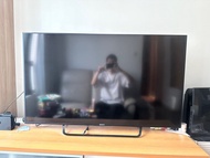 sony電視 55吋