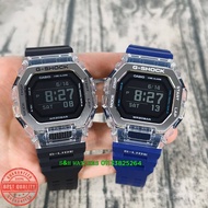 CASIO G-SHOCK GBX-100S-1DR / GBX-100S-2DR