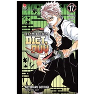 Demon Slayer Sword 17