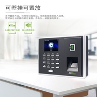 A/🔔ZKTECO Entropy-Based TechnologyF2SFingerprint Identification Time Recorder Attendance Machine Access Control Machine