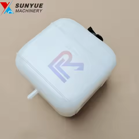 086-1507 086-1713 Reserve Coolant Tank For Excavator CAT 304CCR 305.5 305CCR 305E 304 305 306 307 30