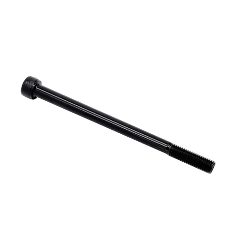 Front Wheel Axle for KUGOO KuKirin G2 Electric Scooter Front Axle Bolt Replacement Accessories