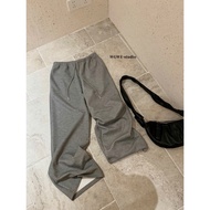 [MTM STORE] FABRIC SUNTS 7777 - WG.WE