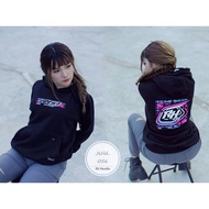 Distro Racing Hell RHS7 Premium Quality Hoodie Sweater | Hoodie Jacket