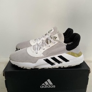 Sepatu Basket Adidas Bounce Pro Low Original