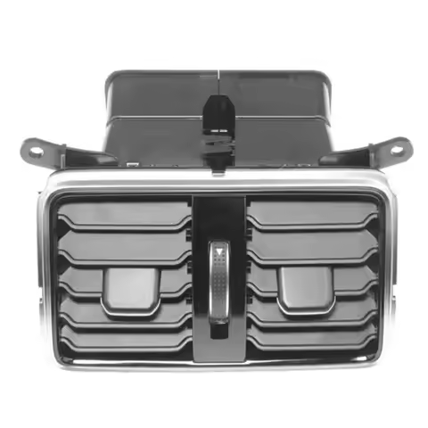 NEW-Rear Air Conditioning Vent Assembly Center Armrest Outlet For Passat B6 B7 CC 06-13 3AD819203A 3