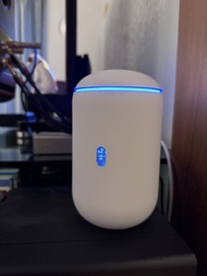 Unifi Dream Router 6 無線網路基地台