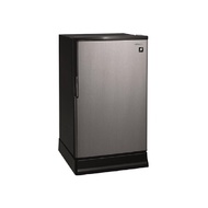 HITACHI ตู้เย็น 1 ประตู 5Q รุ่น R-49 W1 - Silver ฮิตาชิ