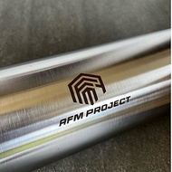 AFM PROJECT RESONATOR