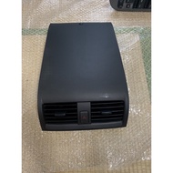 CL7 ACCORD EURO R airvent with cover