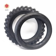 For EBike OffRoad Tire Inner Tube Size 14x2 502 75 (10\ ) for Easy Replacement# MOTORLAND